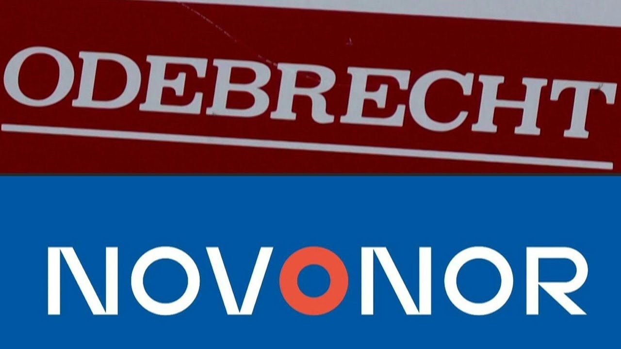 Toffoli suspende pagamento de multas da Odebrecht impostas pela ‘Lava Jato’ | AFP