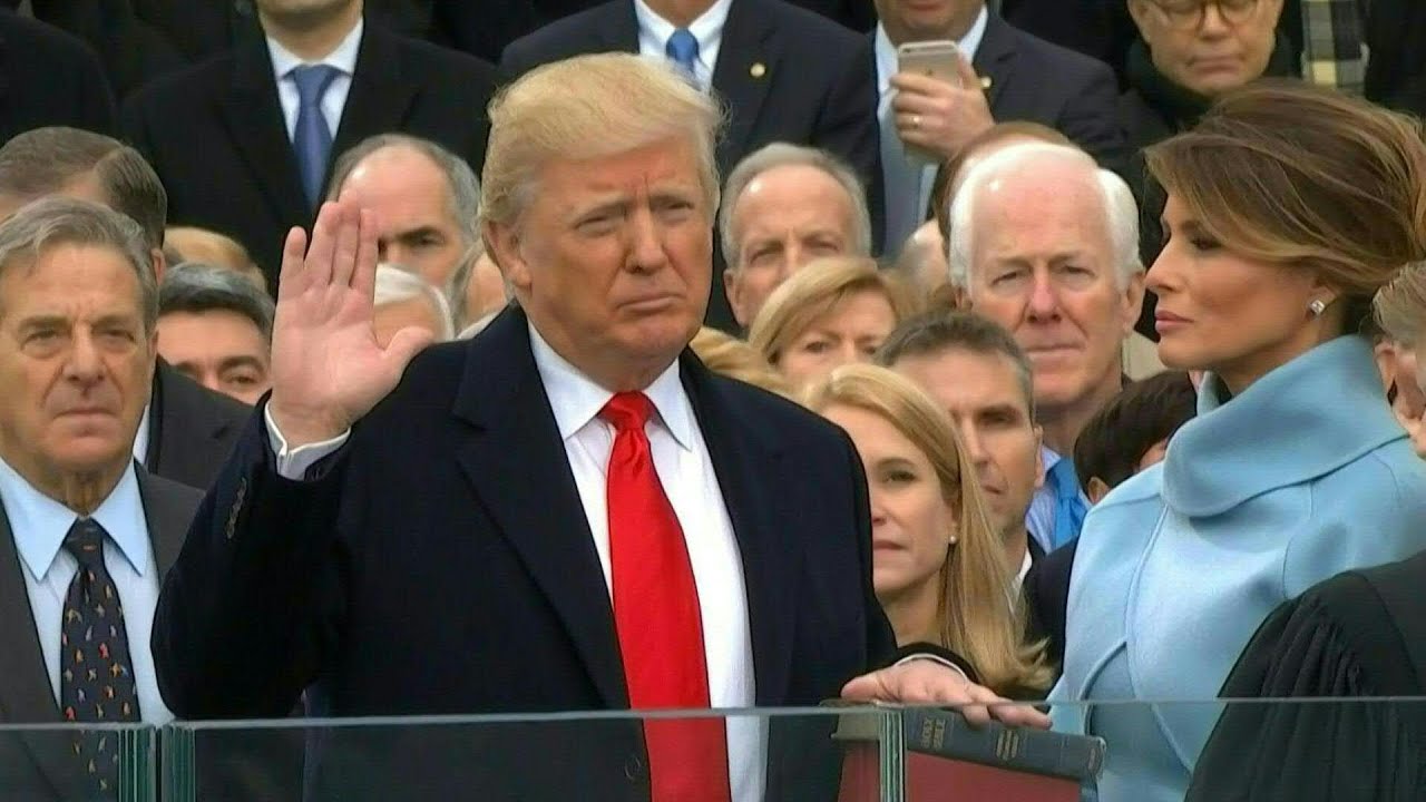 Trump recebe multa milionária e é proibido de administrar empresas por três anos | AFP