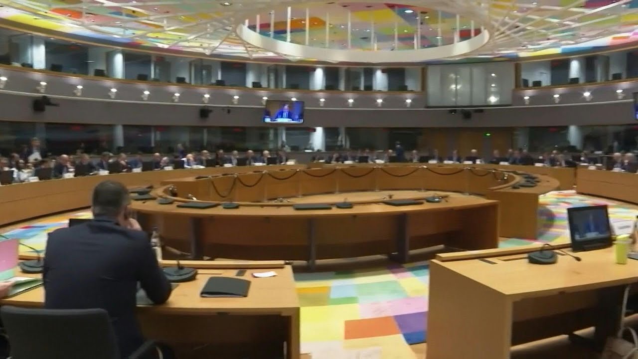 UE debate simplificação da Política Agrícola Comum | AFP