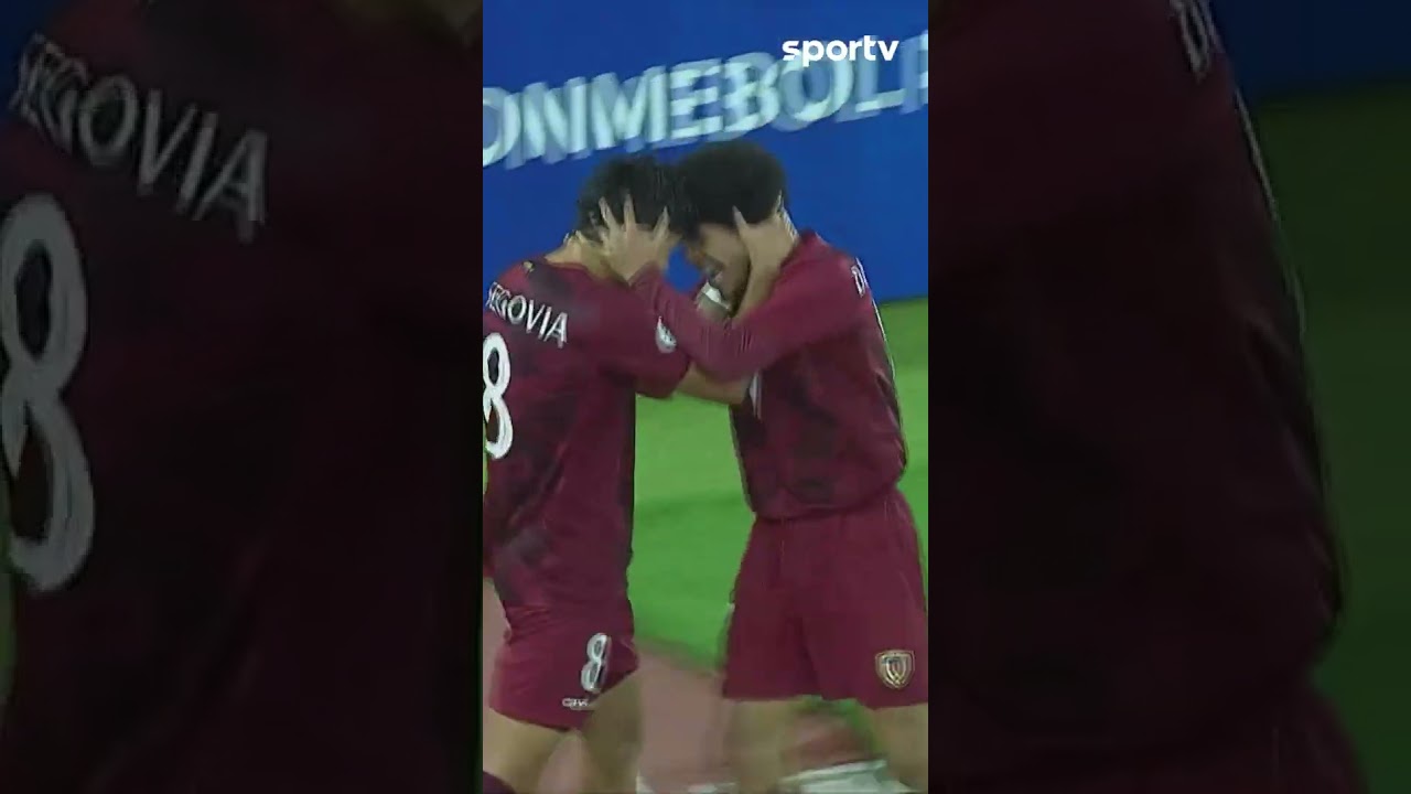 ZAGA DO BRASIL FAZ LAMBANÇA | VENEZUELA X BRASIL | #shorts | sportv
