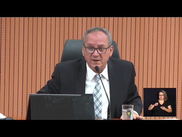 11ª Reunião Ordinária 2024 – 13-03-2024