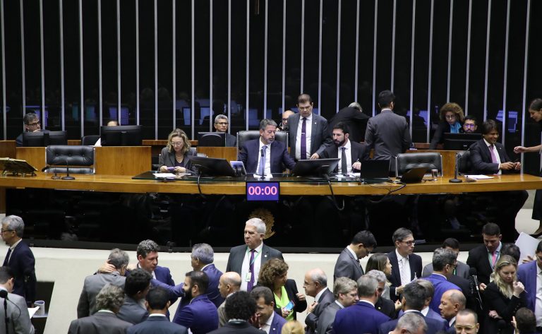 Câmara aprova projeto que incentiva a depreciação acelerada para modernizar indústria – Notícias