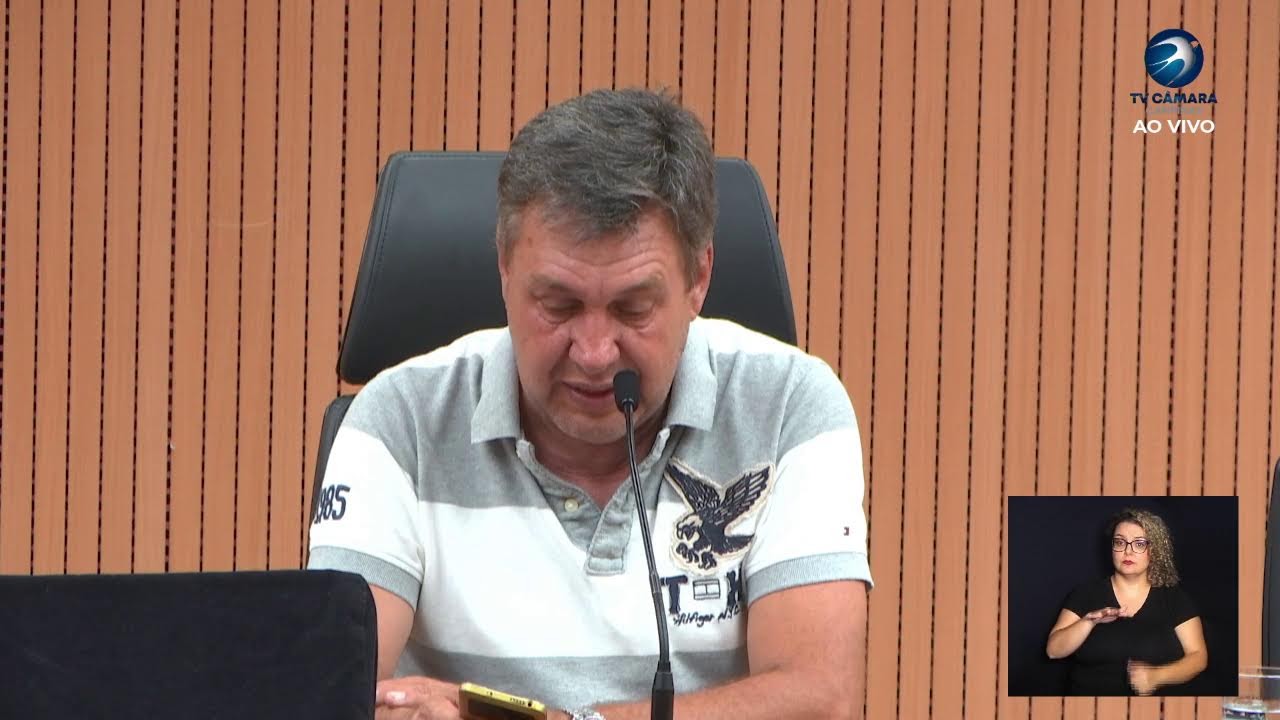 1ª Reunião Ordinária da Comissão Permanente para os Assuntos da RMC – 13/03/2024