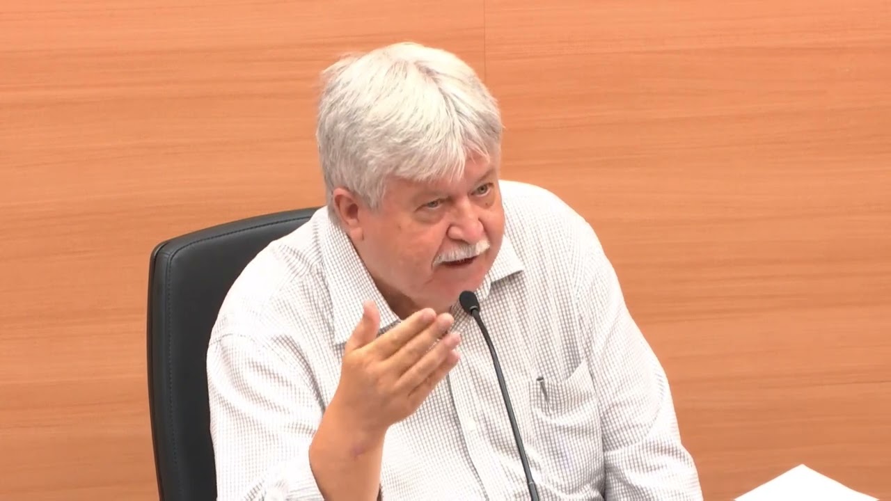 1ª REUNIÃO ORDINÁRIA DA COMISSÃO PERMANENTE DE ADMINISTRAÇÃO PÚBLICA 28-02-2024