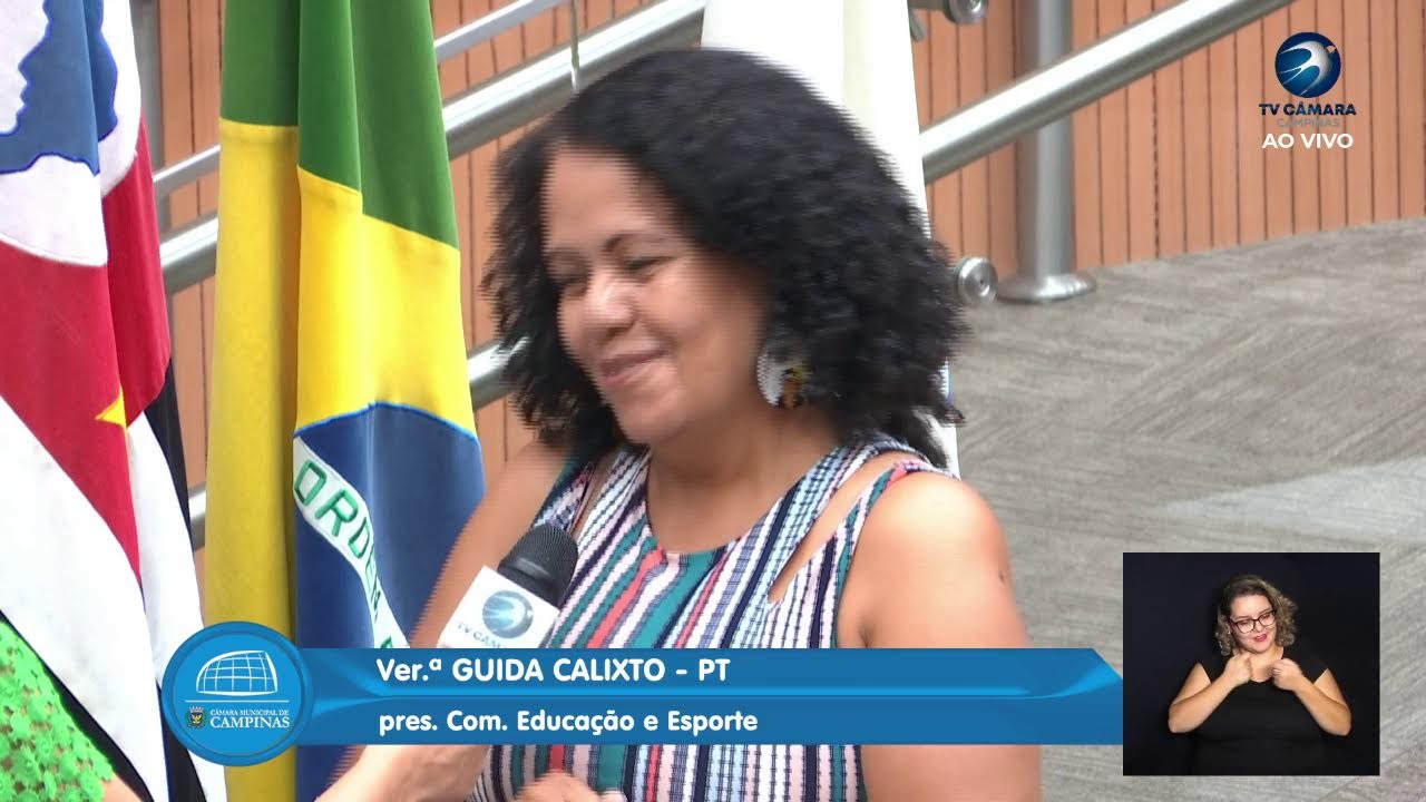 2ª Reunião Ordinária da Comissão Permanente de Educação e Esportes – 14/03/2024