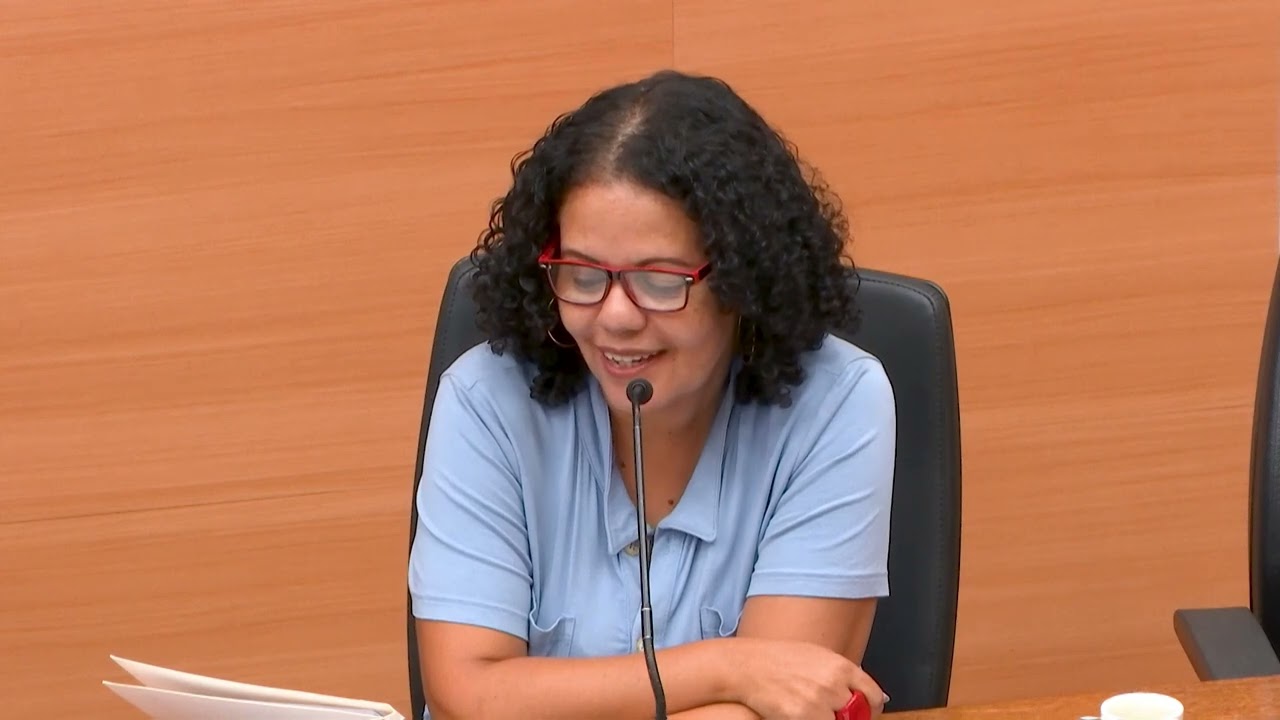 2ª REUNIÃO ORDINÁRIA DA COMIS PERM DE DEF DOS DIREITOS DA CRIANÇA DO ADOLESC DA JUVENTUDE 18-03-2024