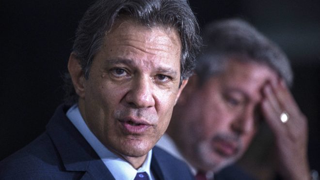Abrape rebate governo e diz que renúncia fiscal com Perse é de R$ 6,5 bi