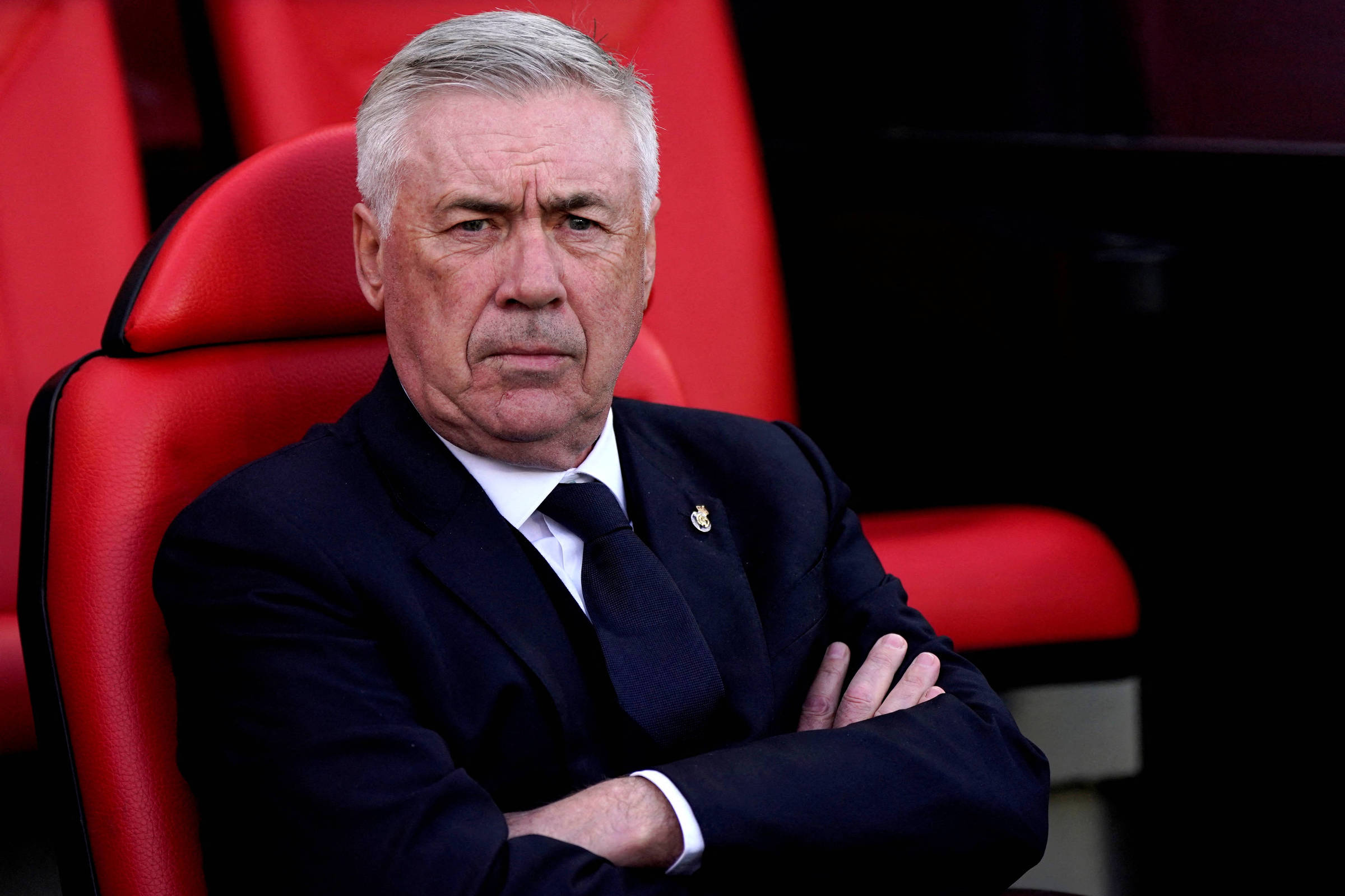 Ancelotti: MP espanhol pede prisão suposta fraude fiscal – 06/03/2024 – Esporte