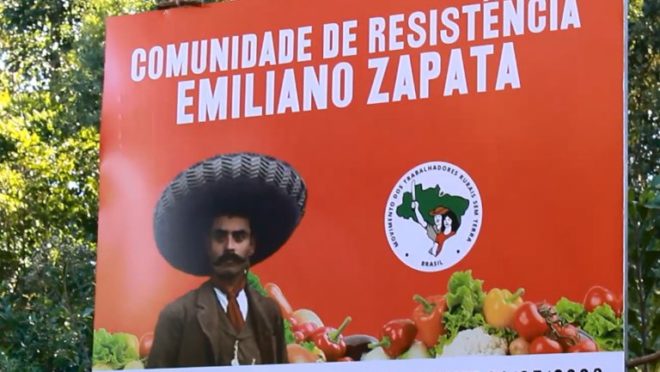 Antiga fazenda da Embrapa será entregue oficialmente ao MST