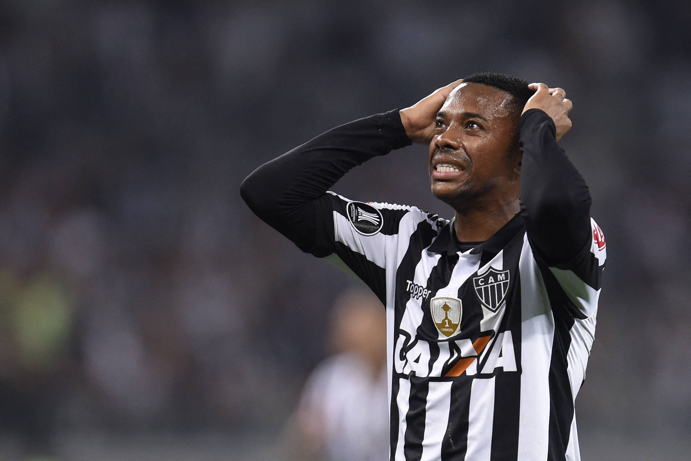 Ao vivo: STJ decide se Robinho vai para prisão no Brasil – 20/03/2024 – Esporte