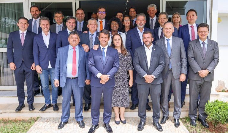 Após reunião com Lira e líderes, governo vai encaminhar novo projeto de auxílio ao setor de eventos – Notícias