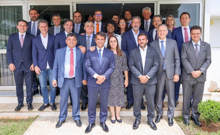 Após reunião com Lira e líderes, governo vai encaminhar novo projeto de auxílio ao setor de eventos – Notícias