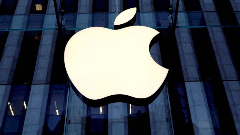 Apple, Meta e Alphabet são alvo de investigação na Europa – 25/03/2024 – Tec