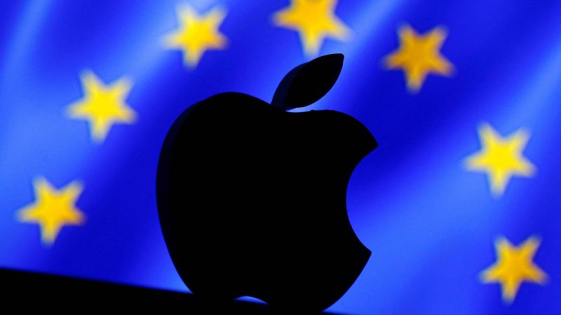 Apple permitirá que desenvolvedores na Europa distribuam apps em sites – 12/03/2024 – Tec