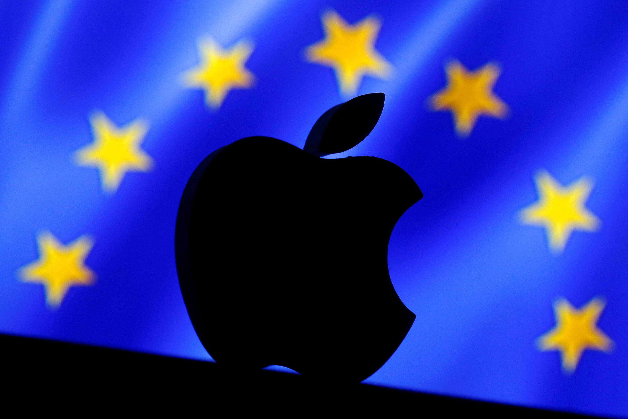 Apple permitirá que desenvolvedores na Europa distribuam apps em sites – 12/03/2024 – Tec