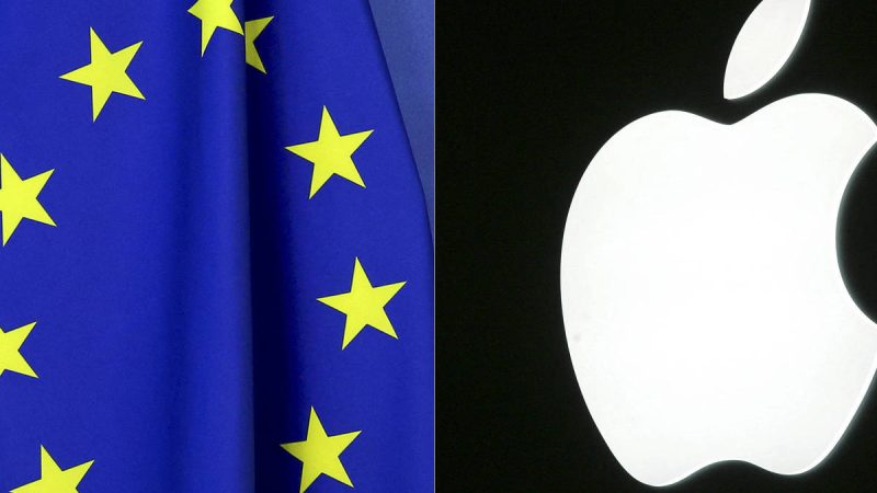 Apple propõe mudanças para atender União Europeia – 06/03/2024 – Mercado