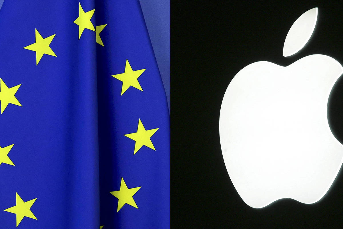 Apple propõe mudanças para atender União Europeia – 06/03/2024 – Mercado