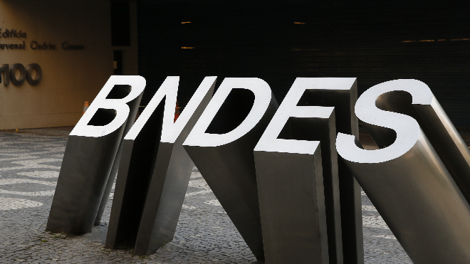 BNDES registra queda de 5% no lucro líquido com R$ 11,9 bilhões em 2023