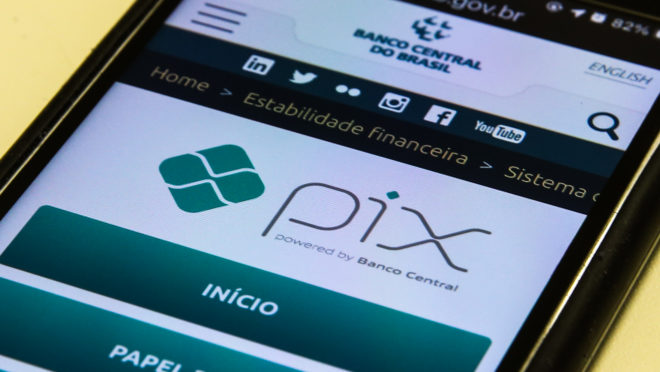 Banco Central comunica vazamento de dados de 87 mil chaves Pix ligadas à SumUp
