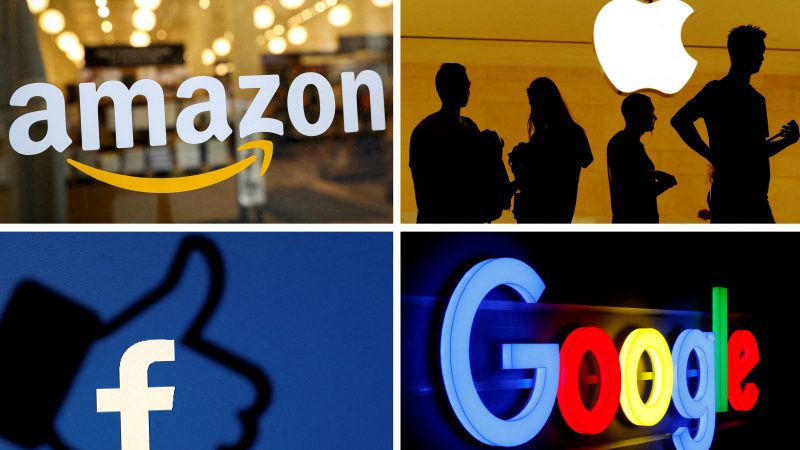 Big techs: nova lei que regula setor entra em vigor na UE – 07/03/2024 – Tec