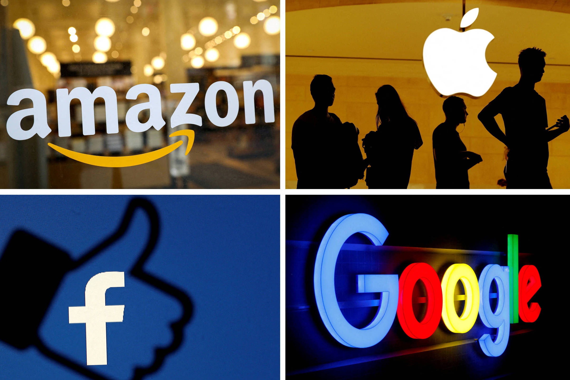 Big techs: nova lei que regula setor entra em vigor na UE – 07/03/2024 – Tec