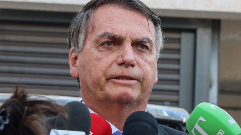 Bolsonaro diz que não teme ser julgado desde que juízes sejam isentos