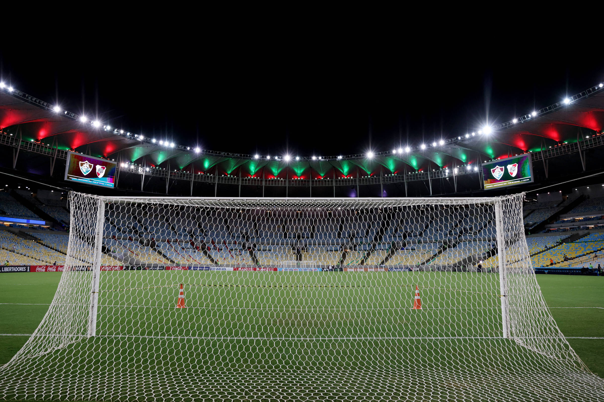 Brasil aposta no legado de 2014 por Copa feminina – 02/03/2024 – Esporte