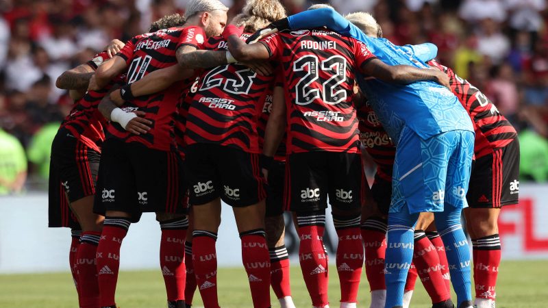 Brasil lidera ranking de jogos suspeitos de manipulação de resultados no futebol – 04/03/2024 – Esporte