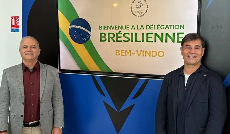 Brasil não participará dos Jogos da Amizade de Putin – 29/03/2024 – Esporte