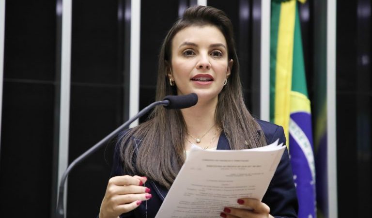 Câmara aprova projeto que cria o Programa de Aceleração da Transição Energética – Notícias