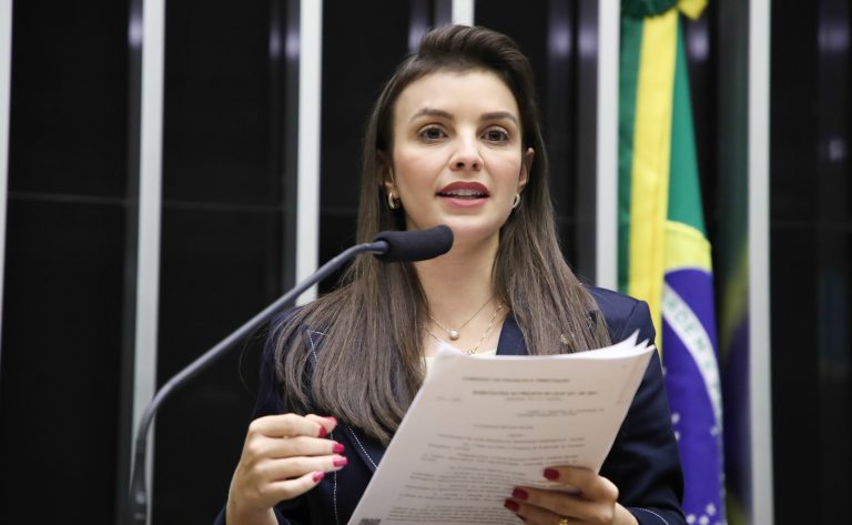 Câmara conclui votação de projeto que cria o Programa de Aceleração da Transição Energética; acompanhe – Notícias