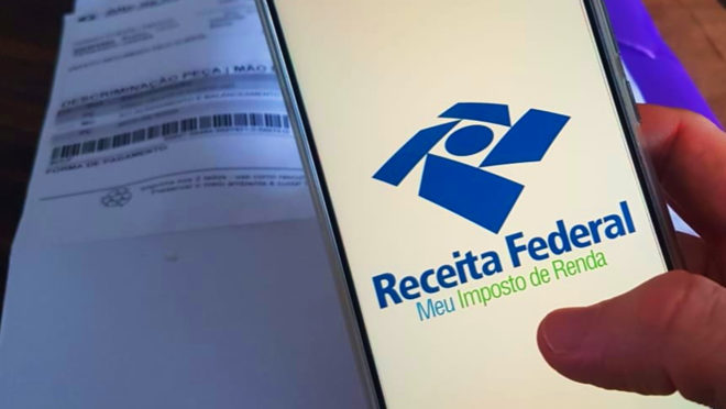 Câmara vota reajuste anual automático da faixa de isenção do IRPF