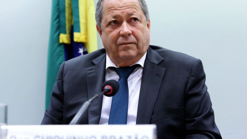 Caso Marielle: relator da CCJ defende manter prisão de Brazão