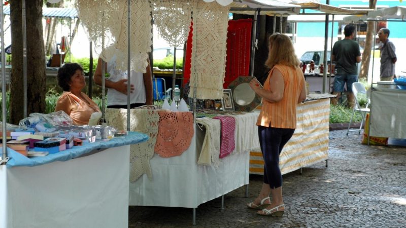 Centro Cultural Itaici recebe Feira das Artes de Indaiatuba neste domingo (17/03)