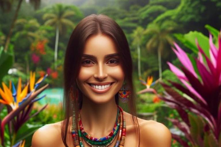 ChatGPT reforça estereótipos sobre mulheres brasileiras – 06/03/2024 – Tec