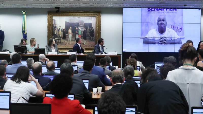 Chiquinho Brazão diz que tinha “ótima relação” com Marielle