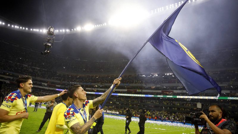 Clubes de futebol recorrem à Bolsa de Valores – 10/03/2024 – Esporte