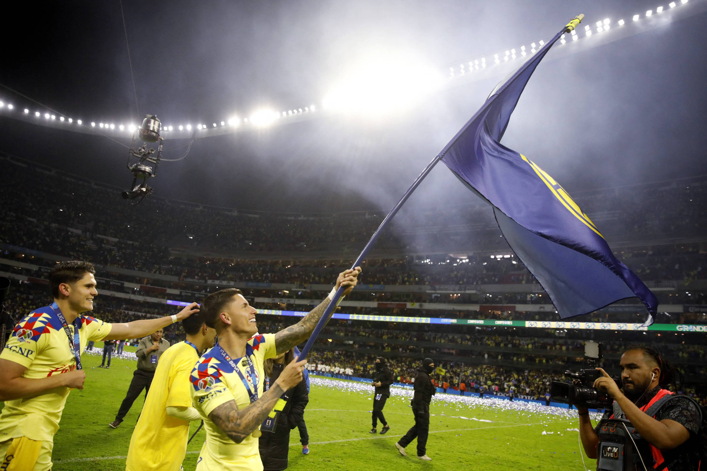 Clubes de futebol recorrem à Bolsa de Valores – 10/03/2024 – Esporte