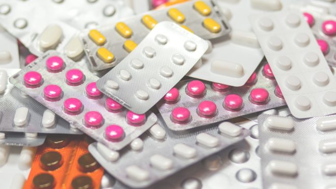 Com aval do governo, preço dos medicamentos subirá 4,5% a partir de abril