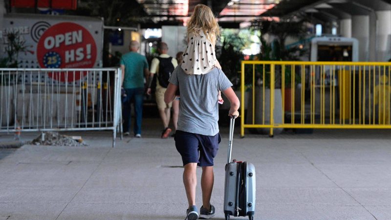 Como tirar visto de estudante e de residência na Argentina – 01/03/2024 – Mundo