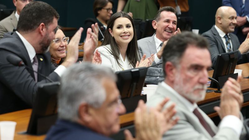 Controle de 19 das 30 comissões permanentes da Câmara está definido