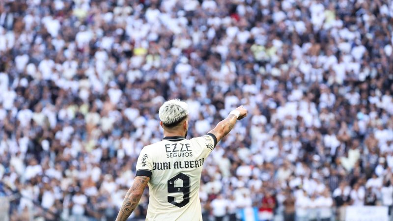 Corinthians vence nos acréscimos, mas depende de rivais para se manter vivo no Paulista – 02/03/2024 – Esporte