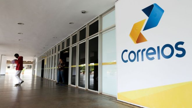 Correios reajustam preços de serviços postais a partir da próxima semana
