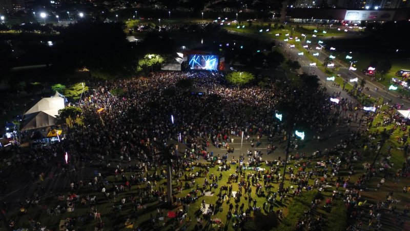 Cultura lana Edital para credenciamento de projetos locais para 32 edio do Maio Musical