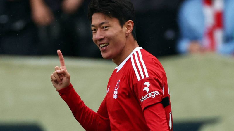 Cunhada de jogador sul-coreano é presa por vazar vídeos explícitos – 14/03/2024 – Esporte