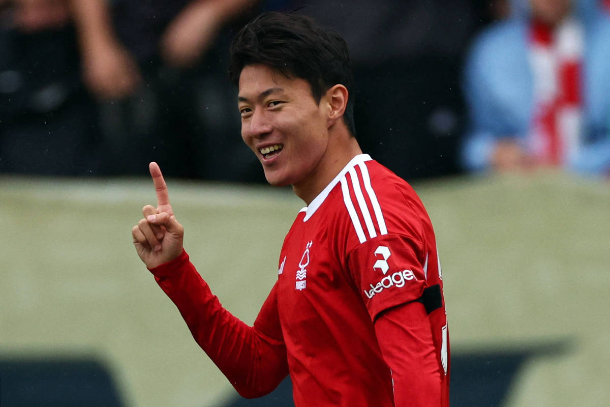 Cunhada de jogador sul-coreano é presa por vazar vídeos explícitos – 14/03/2024 – Esporte