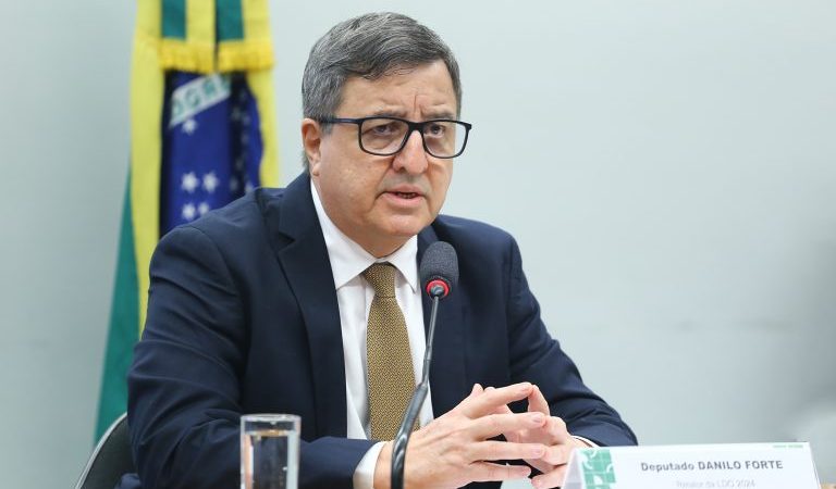 Danilo Forte é eleito presidente da Comissão de Desenvolvimento Econômico – Notícias