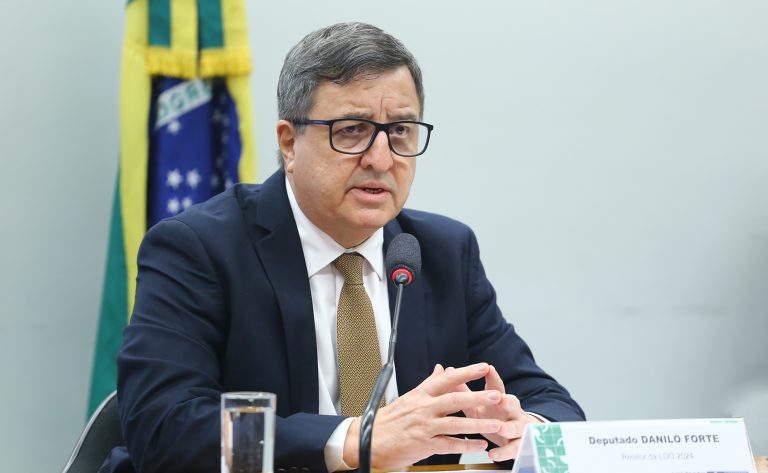Danilo Forte é eleito presidente da Comissão de Desenvolvimento Econômico – Notícias