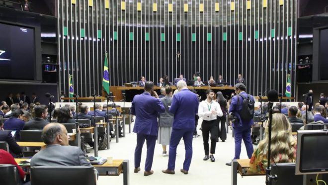 Deputados e empresários defendem manutenção do Perse para alavancar turismo e eventos