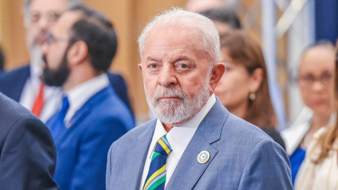 Desaprovação de Lula 3 atinge pior nível com economia e alta rejeição de evangélicos